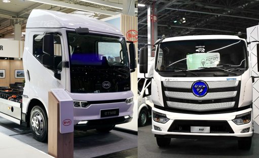 Temor a aranceles impulsa a fabricantes chinos a producir vehículos en México