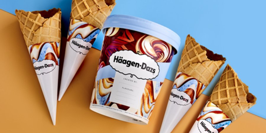 Goldman Sachs lidera investimento na Froneri, avaliando a fabricante da Häagen-Dazs em 15 mil milhões de euros