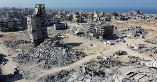 La trêve à Gaza menacée par des accusations mutuelles de violation