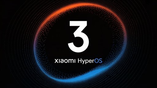 Xiaomi Acelera Atualização para o HyperOS 3 Baseado no Android 16
