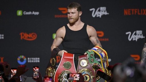 La Derrota de Canelo Álvarez ante Terence Crawford y sus Repercusiones