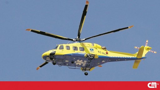 Mulher de 79 anos Morre em Despiste de Automóvel em Resende