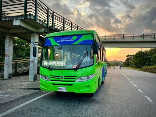 Sincelejo estrena sistema de transporte público moderno e inclusivo