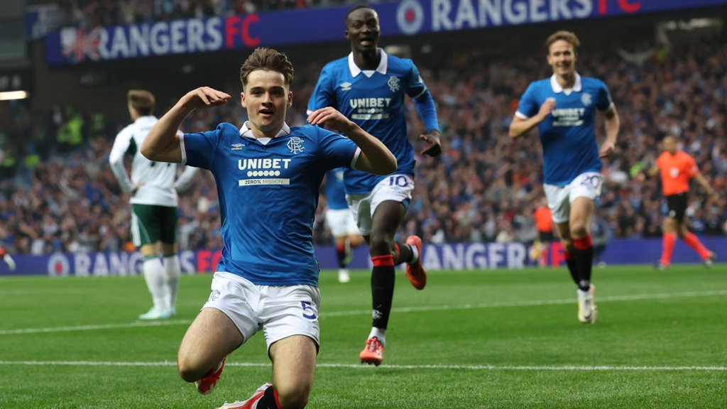 Panathinaikos de Rui Vitória em desvantagem na 2ª Pré-eliminatória da Liga dos Campeões