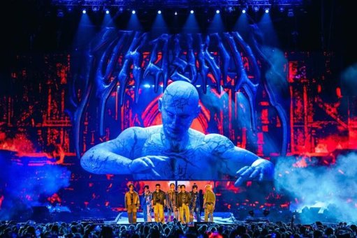 Stray Kids llevará la experiencia de su gira mundial a los cines de México