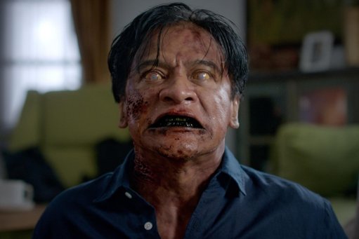 "The Elixir" : Le Film d'Horreur Indonésien Qui Traumatise les Abonnés de Netflix