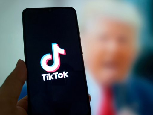 Acuerdo de TikTok en EE. UU. avanza con el respaldo de Trump y la participación de Oracle