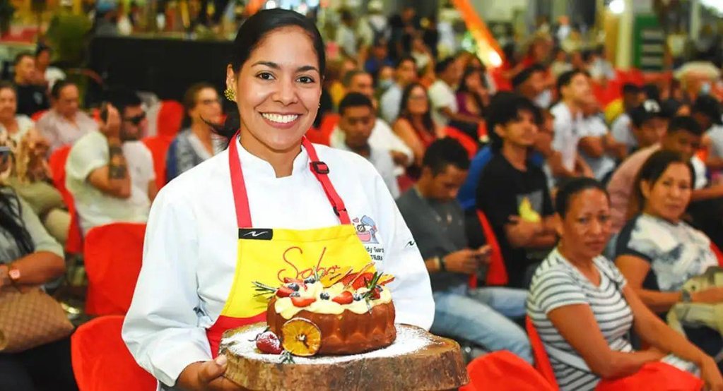 Sabor Barranquilla 2025 se enfoca en la sostenibilidad y la cocina ancestral