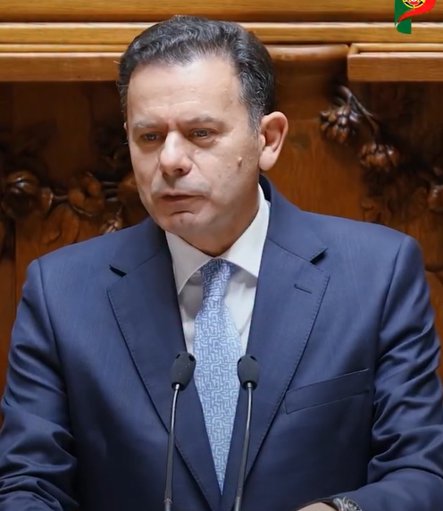 Portugal Reconhece Formalmente o Estado da Palestina