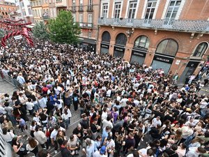 La nocturne du marché Victor-Hugo célèbre ses dix ans de succès