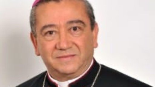 Fallece Francisco Moreno Barrón, arzobispo de la Arquidiócesis de Tijuana