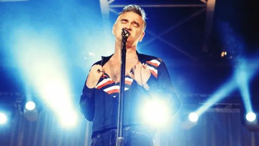 Morrissey cancela nuevamente sus conciertos en México y desata la frustración de sus fans