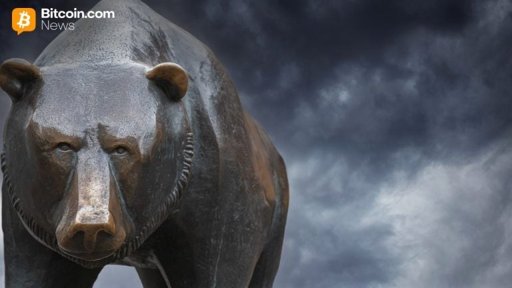 El Debate se Intensifica: ¿Es la Caída de Bitcoin una Corrección o el Inicio de un Mercado Bajista?