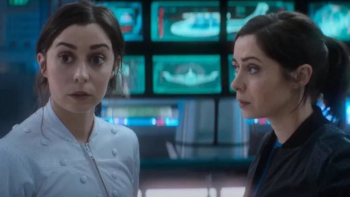 Netflix confirme une huitième saison pour la série d'anthologie "Black Mirror"