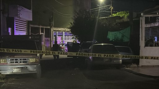 Agente del Ministerio Público es asesinado a balazos en Culiacán