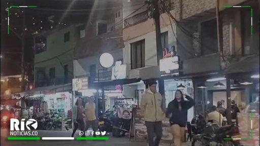 Adolescente de 14 años es asesinada en una riña juvenil en Medellín