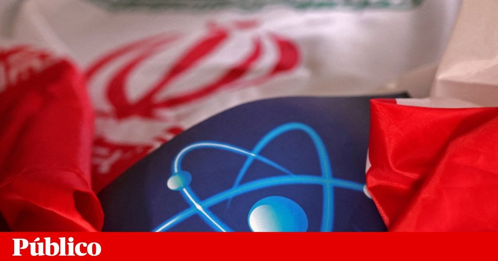 Irão Enfrenta Ameaça de Novas Sanções Europeias por Programa Nuclear