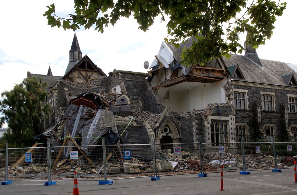 Rede de Alerta Sísmico do Android Mostra Eficácia em Estudo Científico