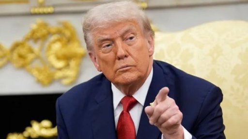 Trump amenaza con retirar apoyo a Israel si anexa Cisjordania