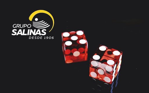 Hacienda investiga a casinos de Grupo Salinas por presunto lavado de dinero