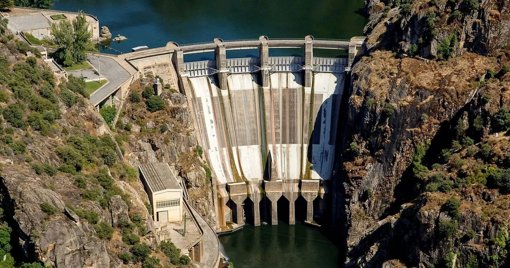 Disputa Fiscal sobre Barragens da EDP: Ministério Público Exige €335 Milhões em Impostos