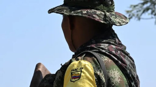 Fractura en disidencias de las Farc: Cabecillas se entregan al Ejército por temor a ser asesinados por 'Iván Mordisco'