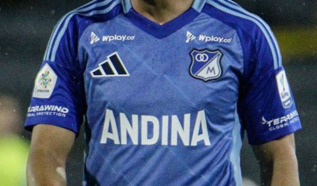 Lesly Olivares, de Millonarios Femenino, sufre fractura y se pierde el resto de la temporada