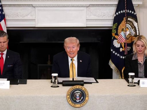 Escala tensión entre Colombia y EE.UU. por ataques a 'narcolanchas' y acusaciones de Trump