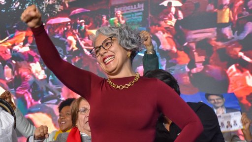 Pizarro cede ante Corcho y resuelve disputa por cabeza de lista al Senado en el Pacto Histórico