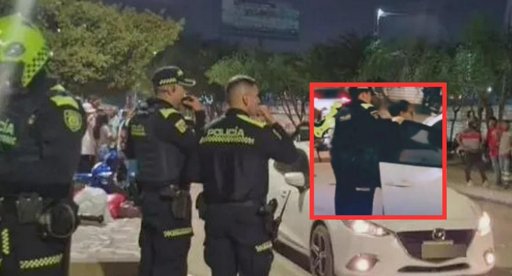 Conmoción en Cartagena por asesinato del médico Giancarlo Gómez Arnedo