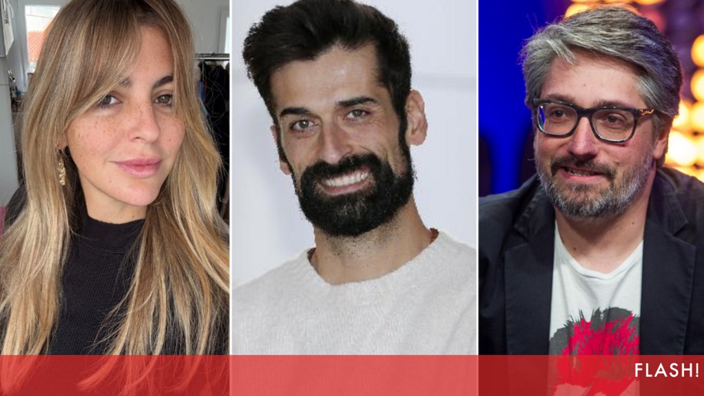 Celebridades Mobilizam-se nas Redes Sociais para Ajudar Vítimas de Incêndios