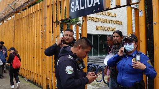 Amenazas y paros masivos paralizan actividades en la UNAM