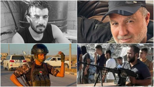 Luttes de pouvoir internes : le Hamas face à de nouvelles factions armées