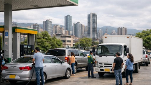 Alzas en combustibles, impuestos y productos de consumo marcan el inicio de 2026