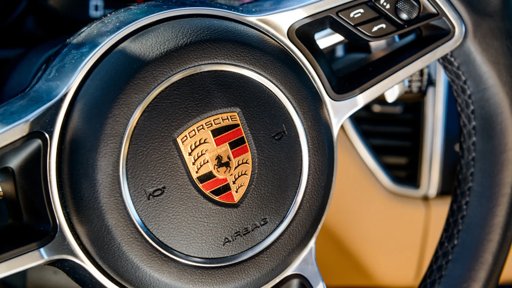 Impacto das tarifas dos EUA no setor automóvel europeu leva a quebras de vendas na Porsche e Mercedes-Benz