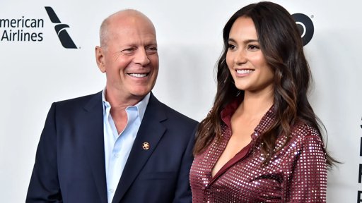 Emma Heming Willis Responde a Críticas Sobre Cuidados a Bruce Willis