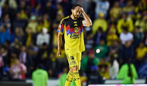 Henry Martín continúa fuera por lesión y su futuro en América genera debate