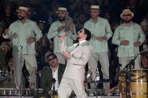 Impacto económico de la gira de Bad Bunny supera los 3,200 millones de pesos