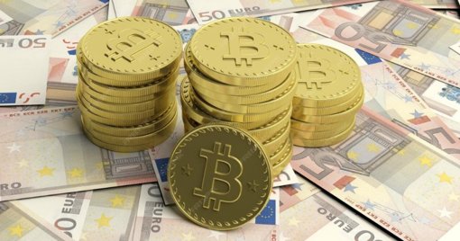 Novas regras para criptoativos preveem multas até cinco milhões de euros