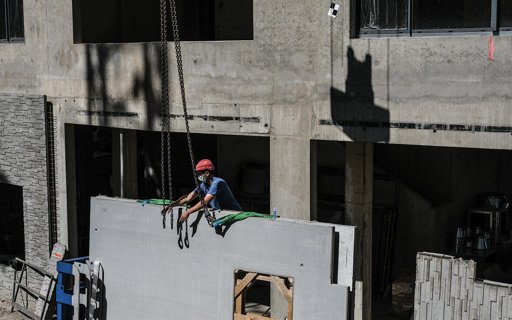 Logement et renouvellement urbain : des projets d'envergure se concrétisent dans la métropole