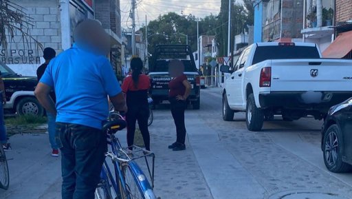 Asesinan a dos hombres en San Francisco del Rincón, Guanajuato