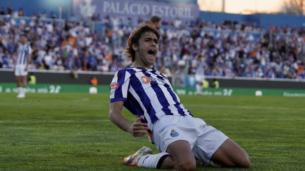 Terceiro Lugar no Campeonato Garante ao FC Porto Entrada Direta na Fase de Grupos da Liga Europa