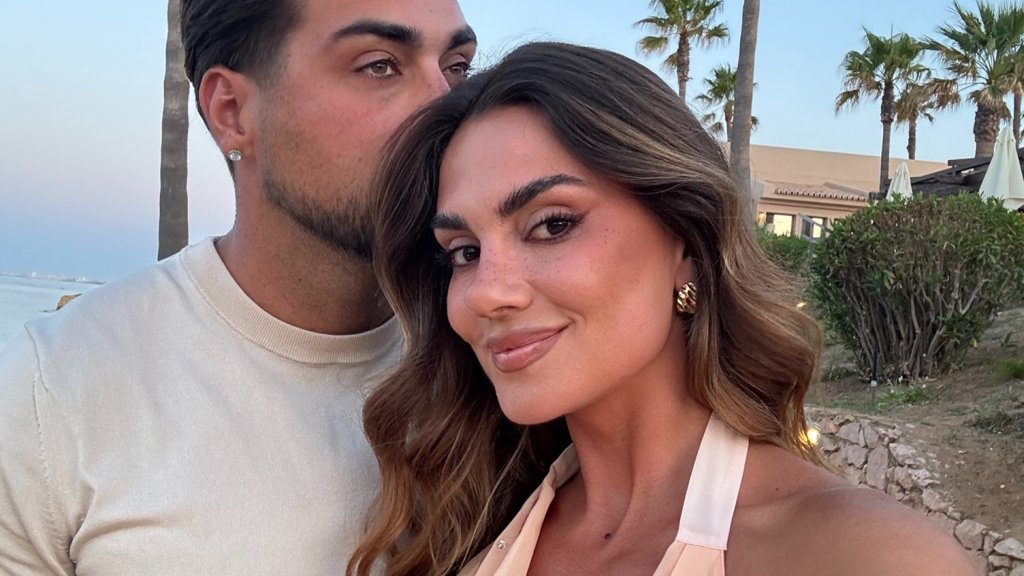 Liliana Filipa e Daniel Gregório Partilham Trauma de Assalto à Mão Armada