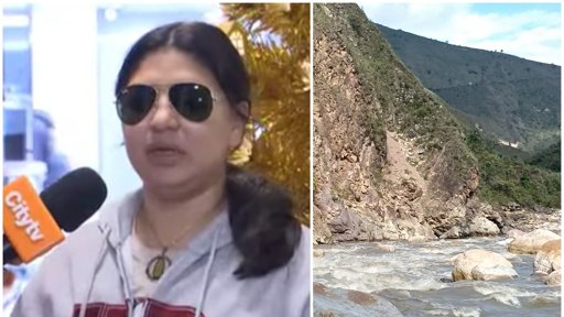 Tragedia en Silvania: creciente súbita deja muertos, desaparecidos y damnificados