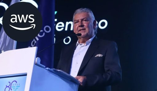 Fenalco y Amazon Web Services se alían para llevar IA generativa a 25.000 empresas en Colombia