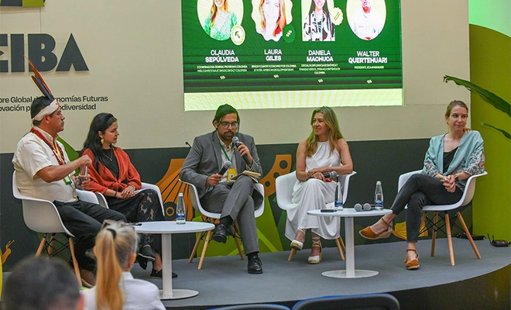 La Semana de la Biodiversidad consolida a Cali como líder ambiental en América Latina