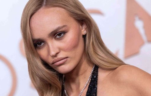 Lily-Rose Depp méconnaissable : sa transformation choc pour un rôle