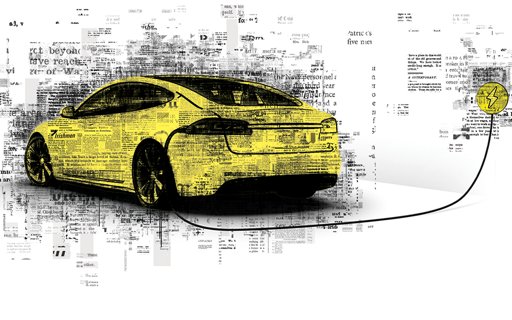 Tesla e BYD Disputam Liderança do Mercado de Veículos Elétricos em Portugal