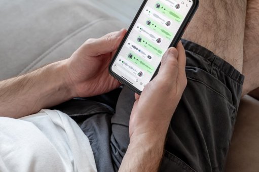 WhatsApp integra nuevas funciones: escáner de documentos y resúmenes de chat con IA