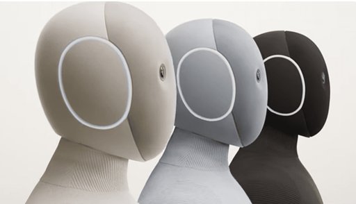 Le robot domestique humanoïde NEO est disponible en précommande